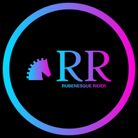 Rubenesque Rider