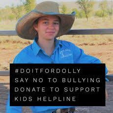 Do It For Dolly