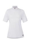 Ice Fil® Lite Short Sleeve Riding Shirt Solid Colours