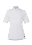 Ice Fil® Lite Short Sleeve Riding Shirt Solid Colours