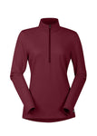 Ice Fil® Lite Long Sleeve Riding Shirt Solid Colours