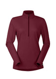 Ice Fil® Lite Long Sleeve Riding Shirt Solid Colours
