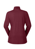 Ice Fil® Lite Long Sleeve Riding Shirt Solid Colours