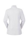 Ice Fil® Lite Long Sleeve Riding Shirt Solid Colours