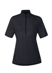 Ice Fil® Lite Short Sleeve Riding Shirt Solid Colours