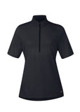 Ice Fil® Lite Short Sleeve Riding Shirt Solid Colours