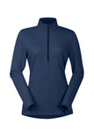 Ice Fil® Lite Long Sleeve Riding Shirt Solid Colours