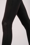 CURVE Megan Highwaist Breeches - Fullgrip, Black