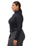 Ice Fil® Lite Long Sleeve Riding Shirt Solid Colours