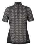 Always Cool Ice Fil® Short Sleeve Shirt - Print