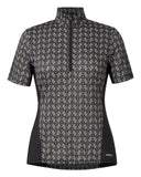 Always Cool Ice Fil® Short Sleeve Shirt - Print