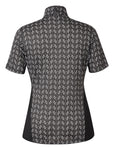 Always Cool Ice Fil® Short Sleeve Shirt - Print