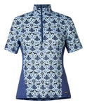 Always Cool Ice Fil® Short Sleeve Shirt - Print