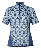 Always Cool Ice Fil® Short Sleeve Shirt - Print
