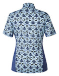 Always Cool Ice Fil® Short Sleeve Shirt - Print