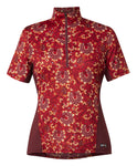 Always Cool Ice Fil® Short Sleeve Shirt - Print