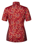 Always Cool Ice Fil® Short Sleeve Shirt - Print