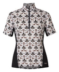 Always Cool Ice Fil® Short Sleeve Shirt - Print