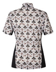 Always Cool Ice Fil® Short Sleeve Shirt - Print