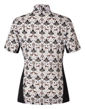 Always Cool Ice Fil® Short Sleeve Shirt - Print