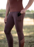Kerrits Free Style Knee Patch Pocket Tight