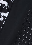 Kerrits Impulse Knee Patch Pocket Riding Tight