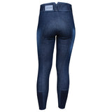 Ultimo Denim Grip Breeches