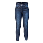 Ultimo Denim Grip Breeches