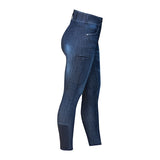 Ultimo Denim Grip Breeches