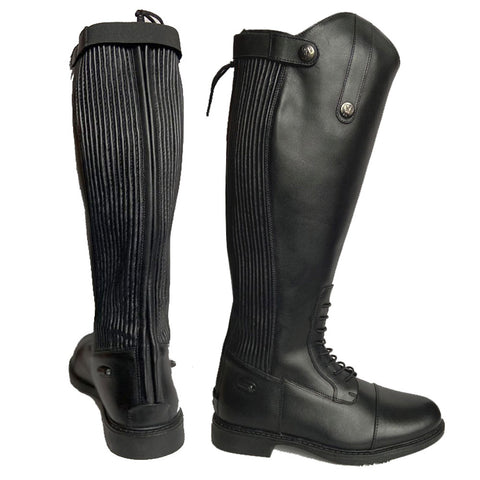 Sale Field Boots Black UK8 Std Medium wide now $450 save $80