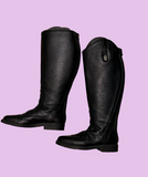 Used Tuffa Burnham Boots UK7 XX Wide