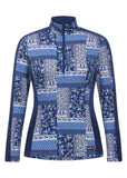 Breeze Ice Fil® Long Sleeve Riding Shirt