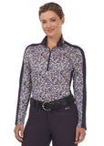 Breeze Ice Fil® Long Sleeve Riding Shirt