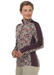 Breeze Ice Fil® Long Sleeve Riding Shirt