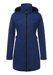 Watershed Waterproof Rain Jacket