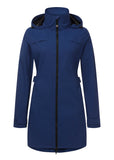 Watershed Waterproof Rain Jacket