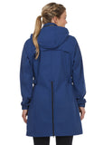 Watershed Waterproof Rain Jacket