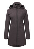 Watershed Waterproof Rain Jacket