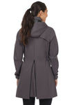 Watershed Waterproof Rain Jacket