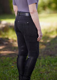 Pocketful Stretch Utility Riding Breech