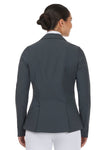 Stretch Competitor Show Coat - 4 Snap