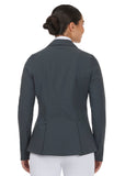 Stretch Competitor Show Coat - 4 Snap