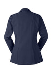 Stretch Competitor Show Coat - 4 Snap
