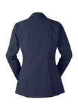Stretch Competitor Show Coat - 4 Snap