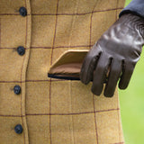 Equetech Wheatley Deluxe Tweed Riding Jacket !!!Available Soon!!!