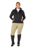 Softshell Riding Jacket