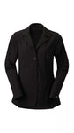 Competitor Coat Black and Navy