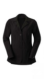 Competitor Coat Black and Navy