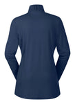 Kerrits Ice Fil® Lite Long Sleeve Riding Shirt solid colours