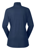 Kerrits Ice Fil® Lite Long Sleeve Riding Shirt solid colours